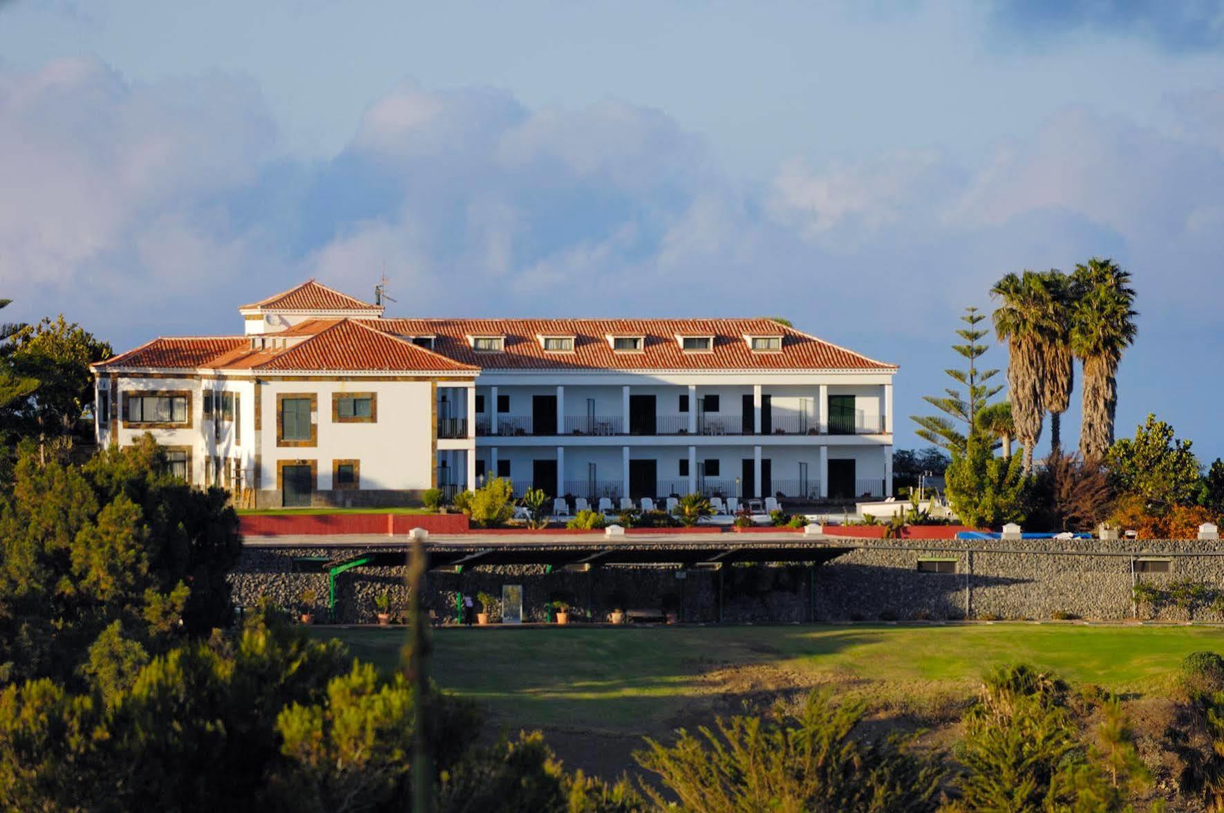 Bandama Golf Hotel (Adults Only) Santa Brigida  Ngoại thất bức ảnh